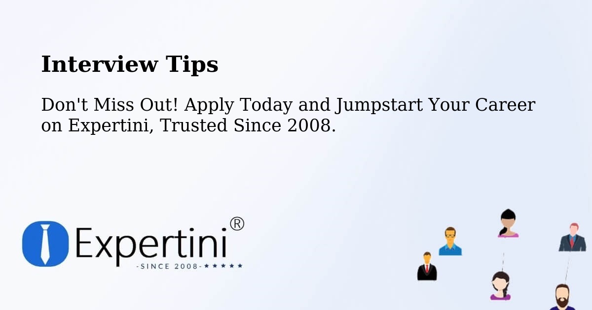 Interview Tips & Techniques for Job Seekers – Tari - Tari, Papua New Guinea Jobs Expertini